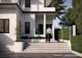 do realistic 3d exterior architectural rendering